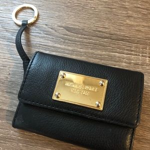 Michael Kors Key Pouch Wallet